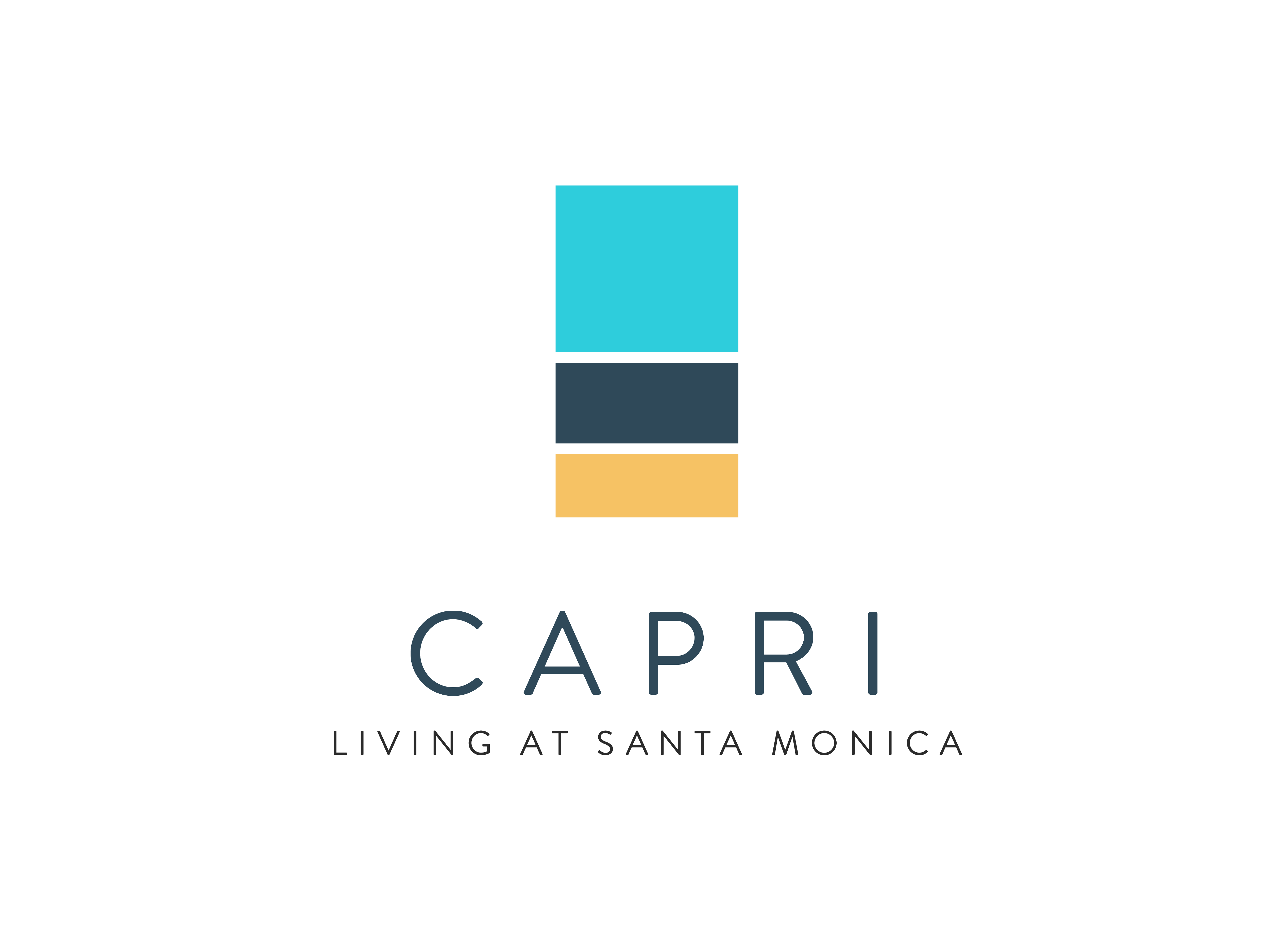Capri Living at Santa Monica