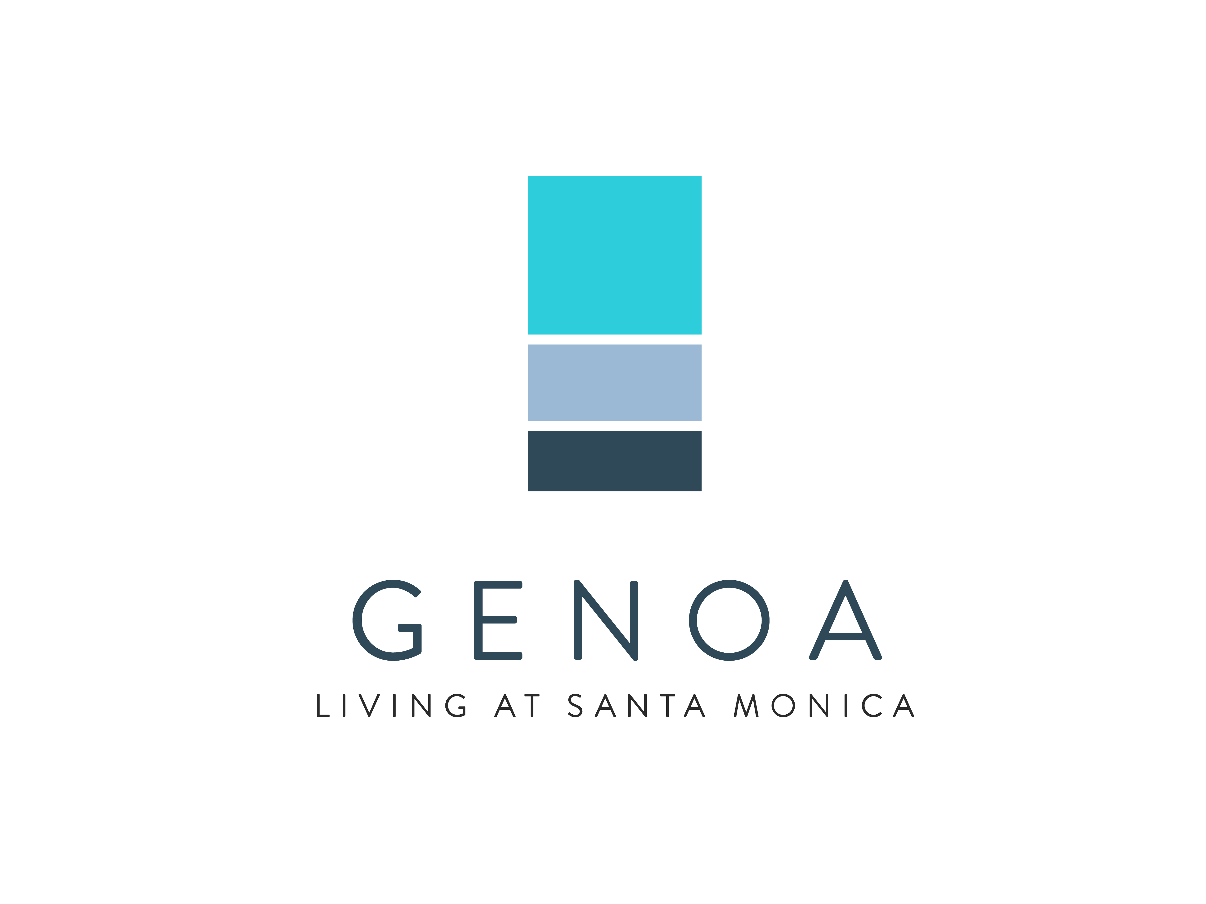Genoa Living at Santa Monica
