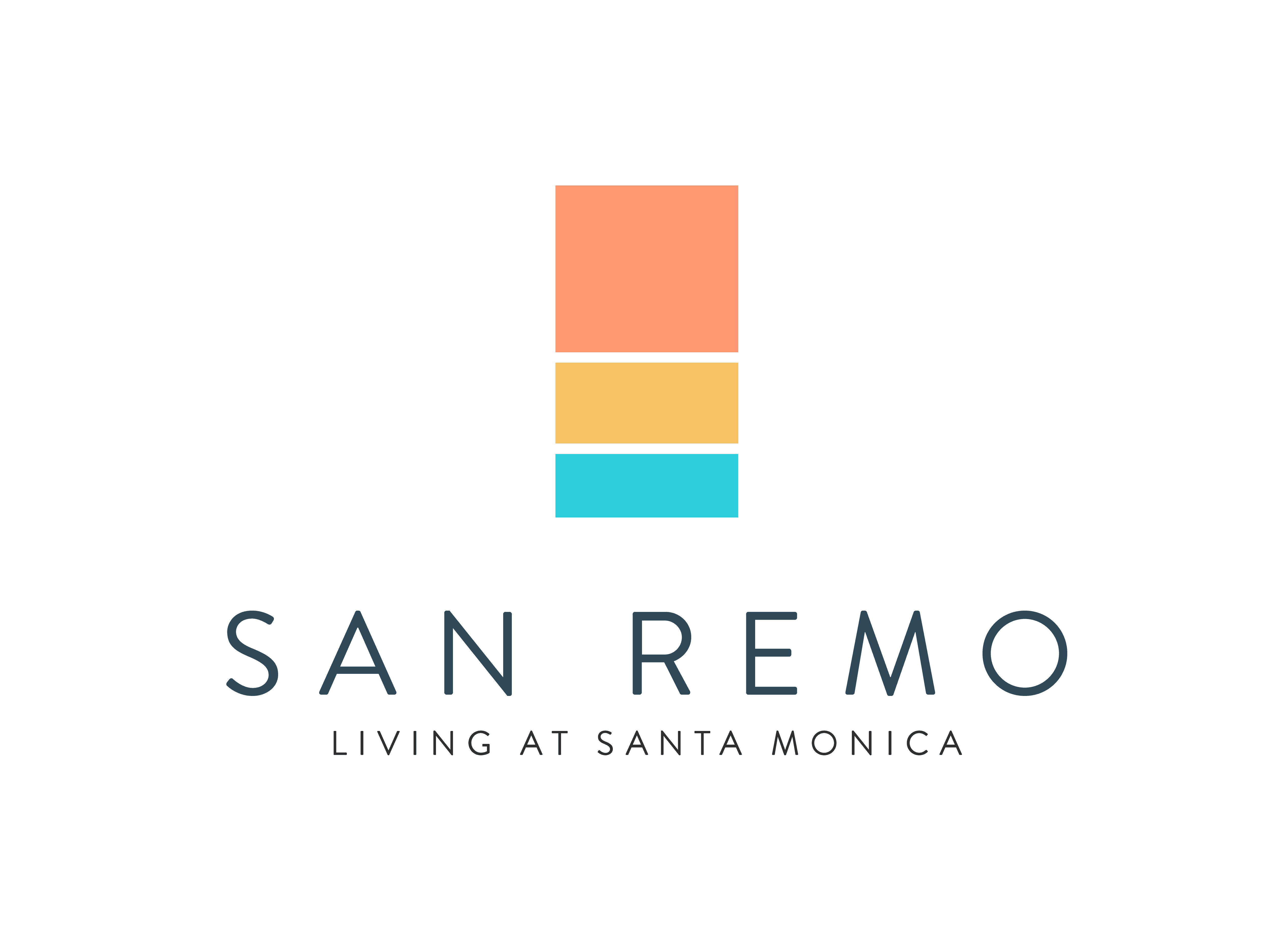 San Remo Living at Santa Monica