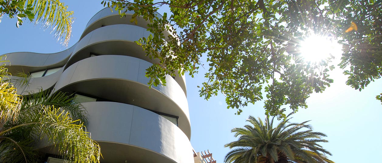 Anacapa Living At Santa Monica