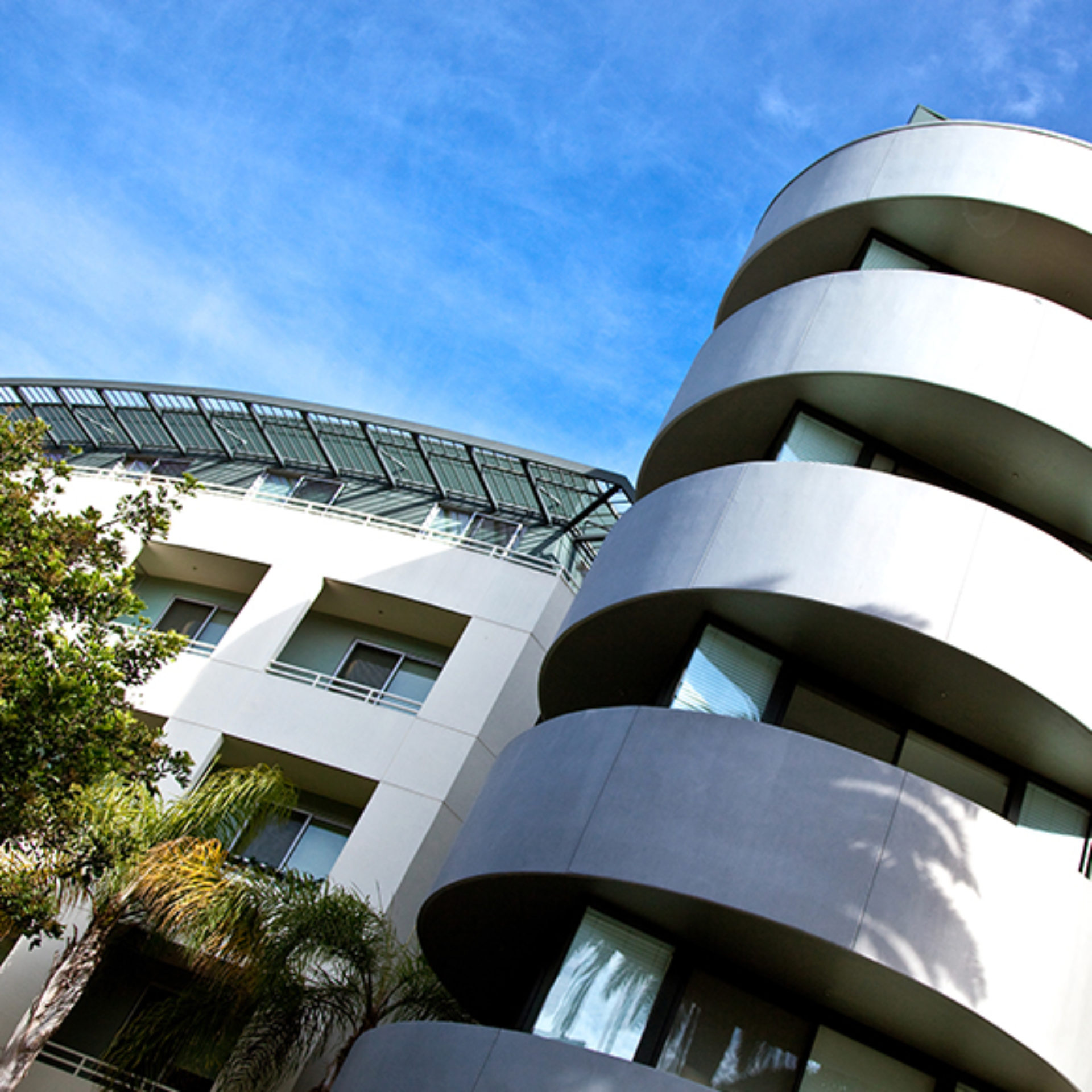 Anacapa Living At Santa Monica