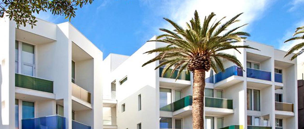 Genoa Living at Santa Monica