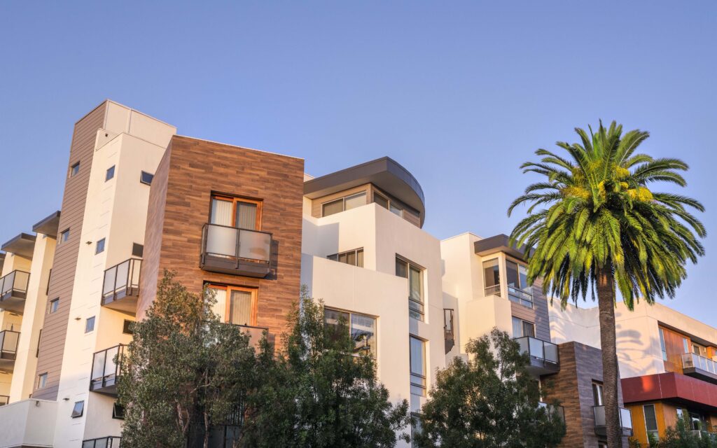 Biella Living at Santa Monica