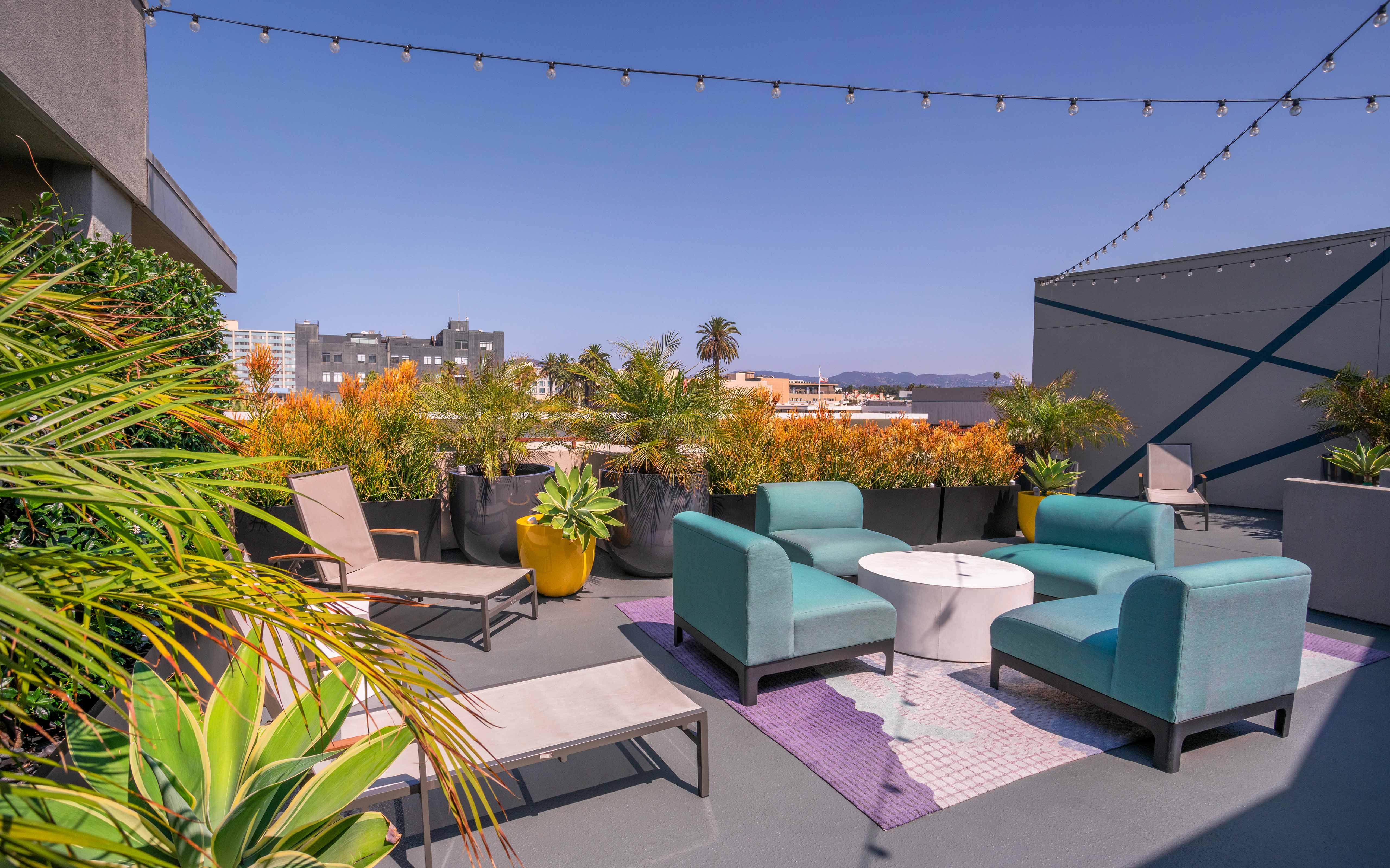 Sorrento Community Amenities 1